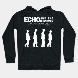 Bunnymen Hoodie